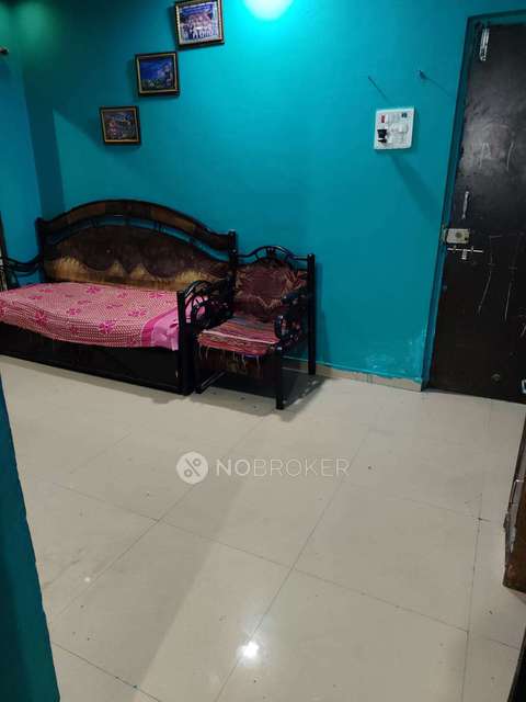 1 BHK Flat In Om Krishna Building For Sale  In Badlapur