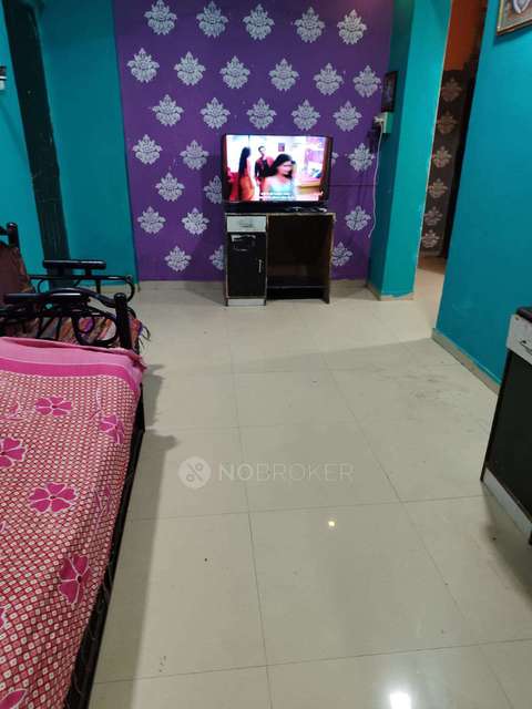 1 BHK Flat In Om Krishna Building For Sale  In Badlapur