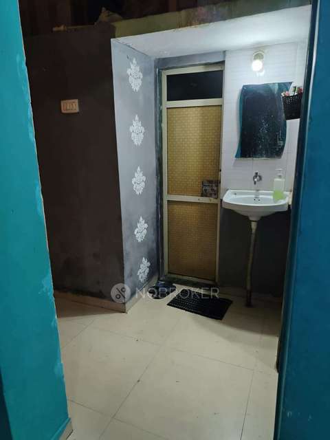 1 BHK Flat In Om Krishna Building For Sale  In Badlapur
