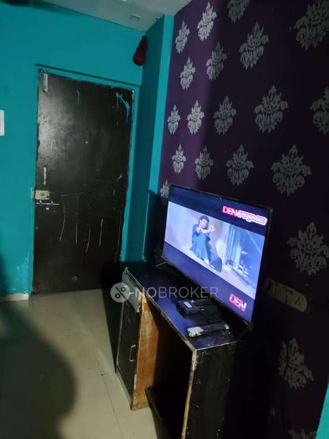 1 BHK Flat In Om Krishna Building For Sale  In Badlapur