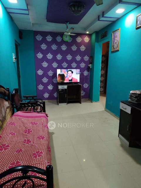 1 BHK Flat In Om Krishna Building For Sale  In Badlapur