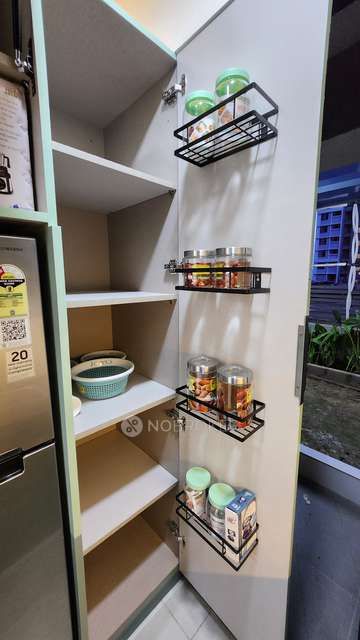 1 BHK Flat In Kolte Patil Universe R10 for Rent  In , Tathawade,