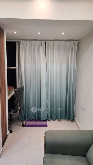 1 BHK Flat In Kolte Patil Universe R10 for Rent  In , Tathawade,