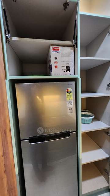 1 BHK Flat In Kolte Patil Universe R10 for Rent  In , Tathawade,