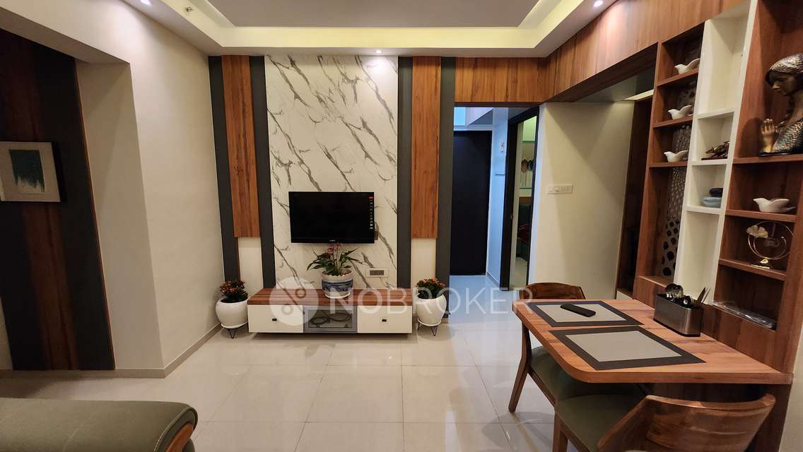 1 BHK Flat In Kolte Patil Universe R10 for Rent  In , Tathawade,