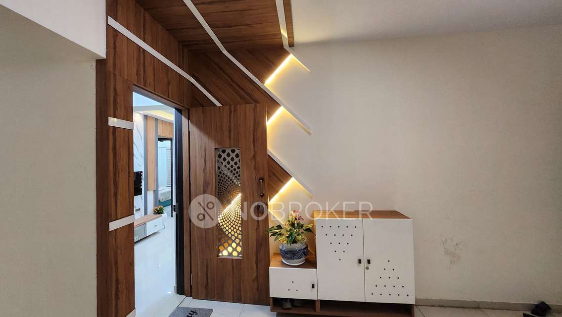 1 BHK Flat In Kolte Patil Universe R10 for Rent  In , Tathawade,