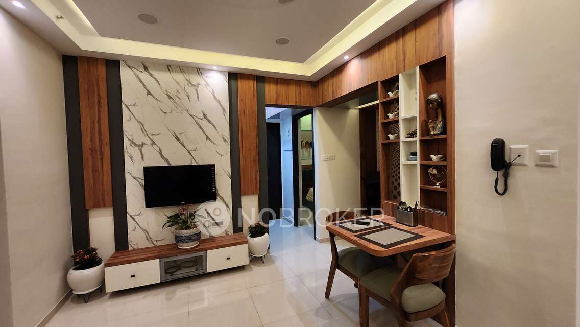 1 BHK Flat In Kolte Patil Universe R10 for Rent  In , Tathawade,