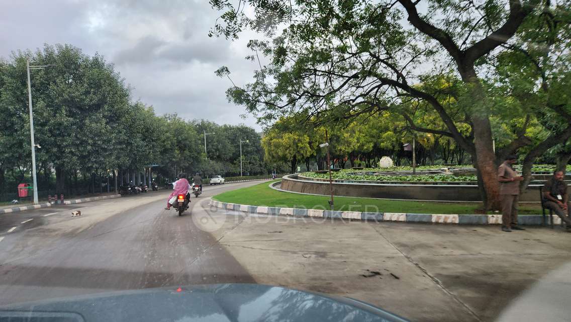 1 BHK Flat In Kolte Patil Universe R10 for Rent  In , Tathawade,