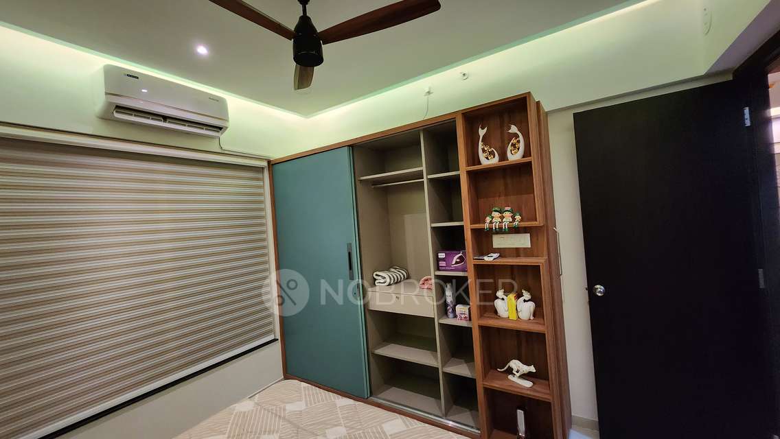 1 BHK Flat In Kolte Patil Universe R10 for Rent  In , Tathawade,