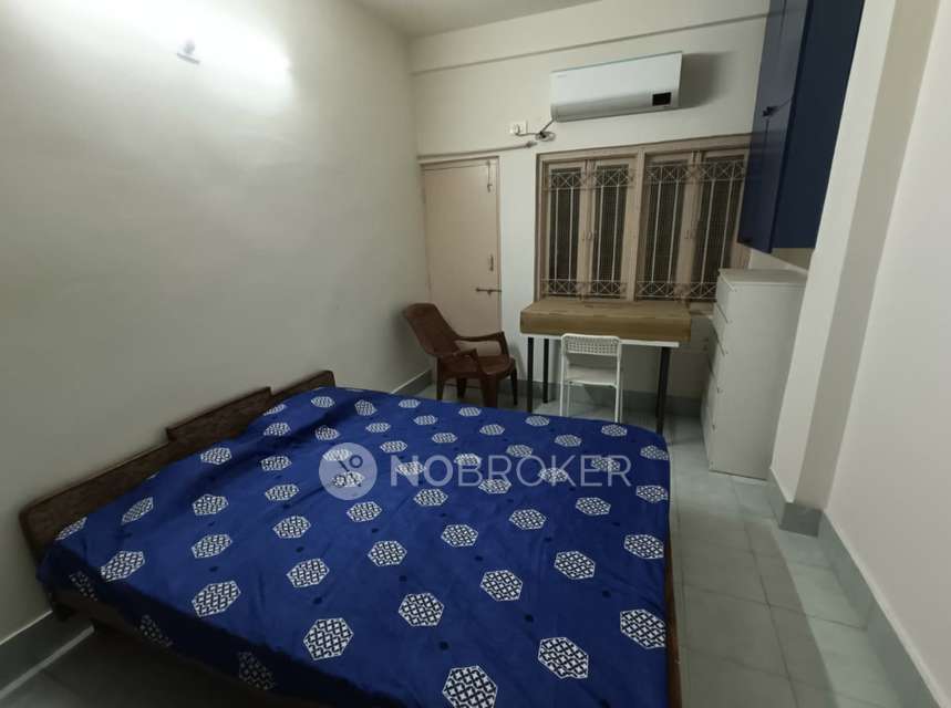 2 BHK Flat In Om Sri Padma Nilayam for Rent  In New Nallakunta