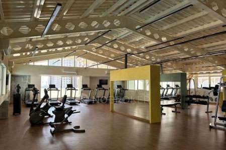 2 BHK Flat In Brigade El Dorado for Rent  In Huvinayakanahalli