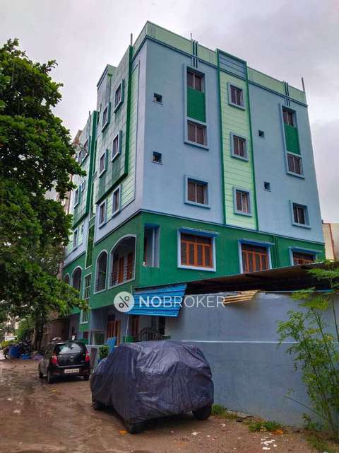 1 RK Flat In Apartment for Rent  In Gachibowli