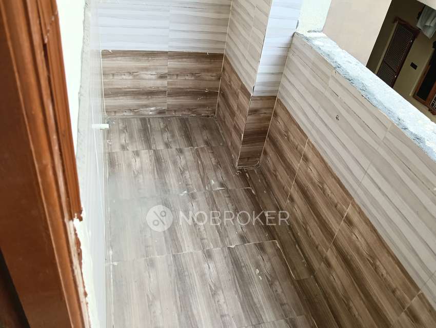 2 BHK Flat In Premas Vikram Residency For Sale  In Nagaram