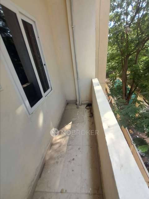 2 BHK Flat In Premas Vikram Residency For Sale  In Nagaram