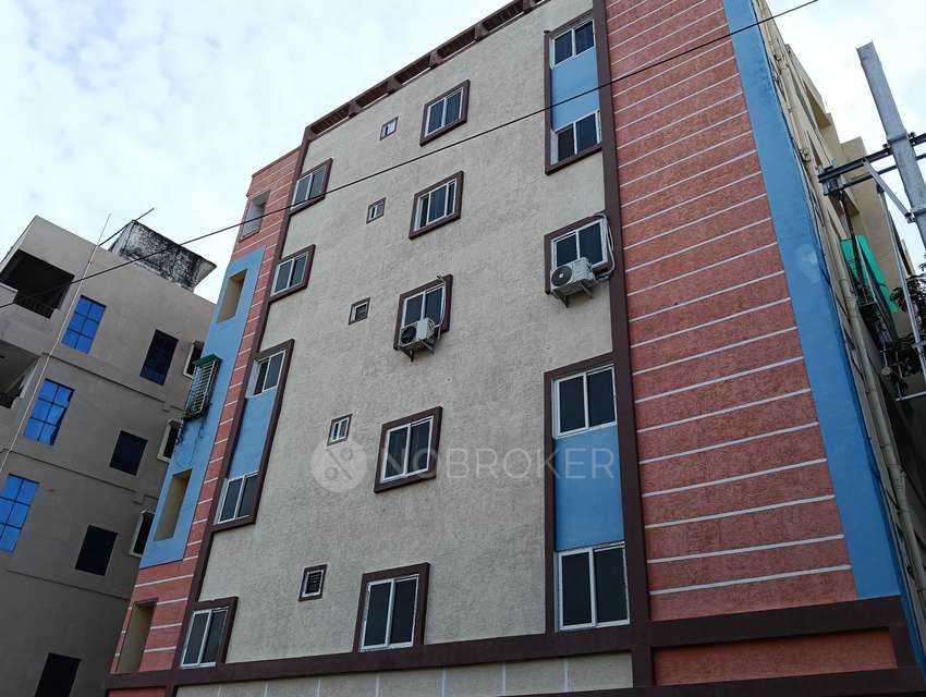 2 BHK Flat In Premas Vikram Residency For Sale  In Nagaram