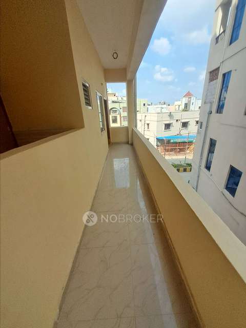 2 BHK Flat In Premas Vikram Residency For Sale  In Nagaram