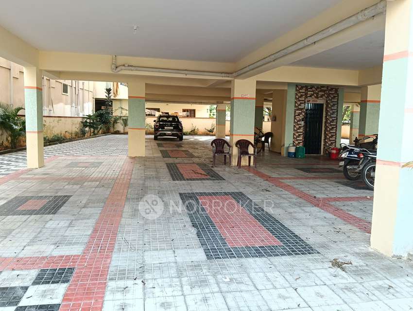 2 BHK Flat In Premas Vikram Residency For Sale  In Nagaram