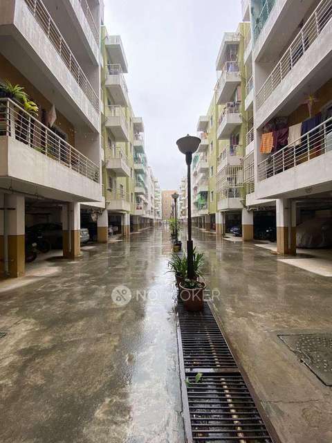 2 BHK Flat In Ashwini Ayesha For Sale  In Electronic City