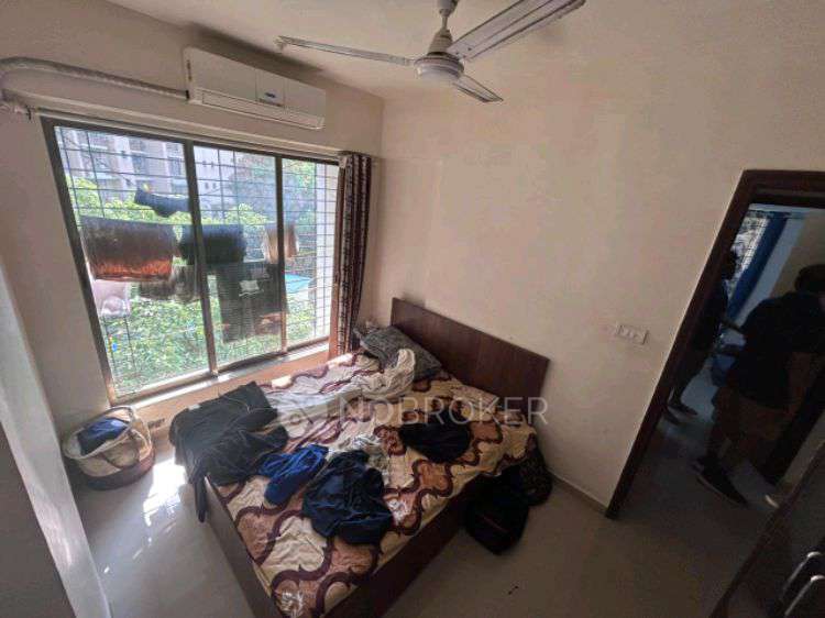 2 BHK Flat In Rite Veesita Residency For Sale  In Andheri East