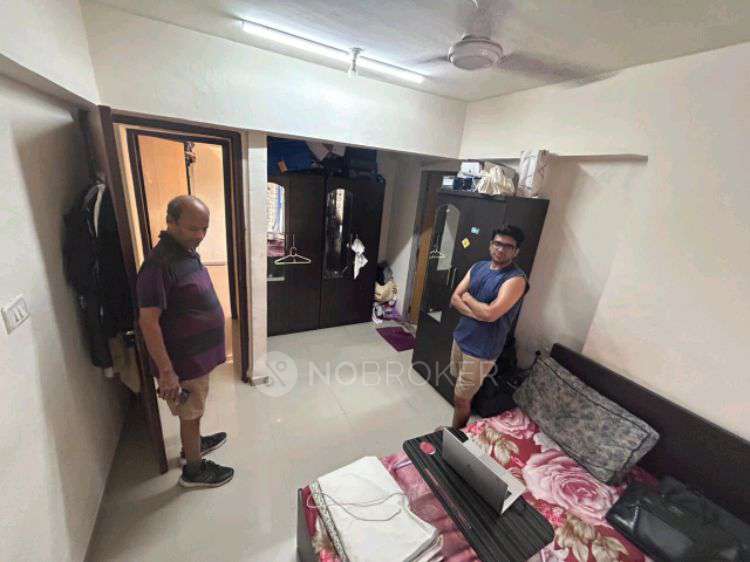 2 BHK Flat In Rite Veesita Residency For Sale  In Andheri East