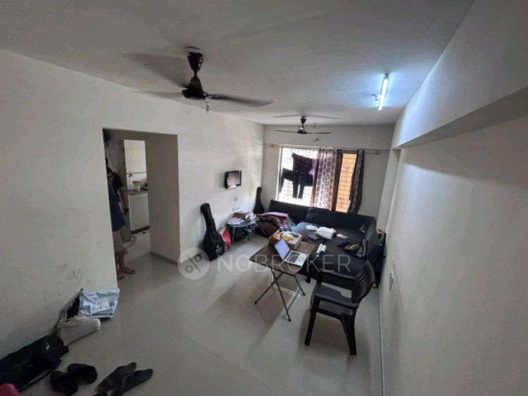 2 BHK Flat In Rite Veesita Residency For Sale  In Andheri East