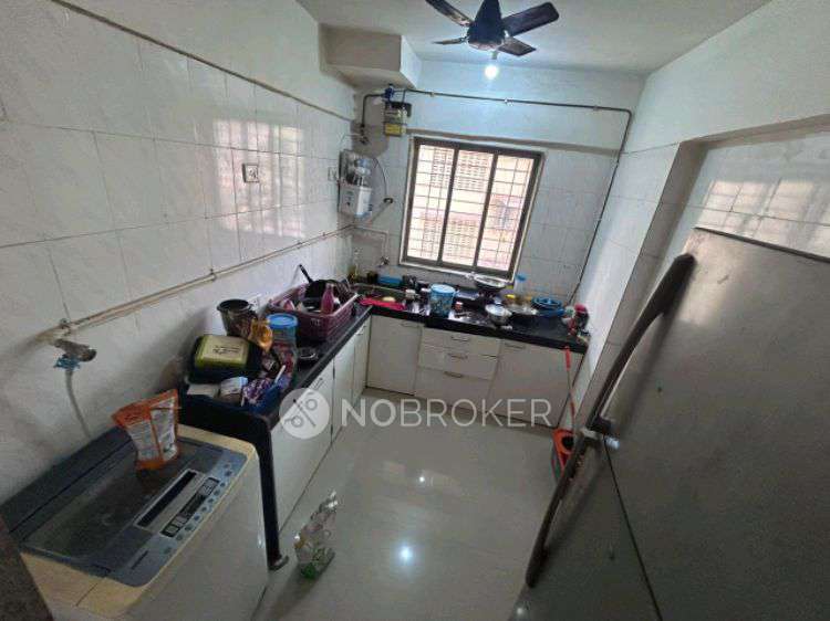 2 BHK Flat In Rite Veesita Residency For Sale  In Andheri East