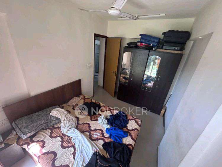 2 BHK Flat In Rite Veesita Residency For Sale  In Andheri East