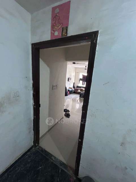2 BHK Flat In Rite Veesita Residency For Sale  In Andheri East