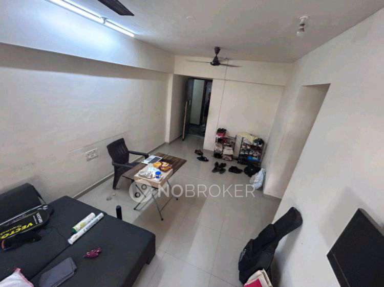 2 BHK Flat In Rite Veesita Residency For Sale  In Andheri East