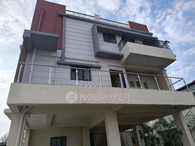 1 BHK House for Rent  In Art Of Living Yoga Class And Meditation Center