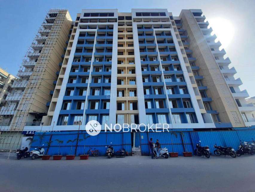 2 BHK Flat In Giriraj Sarvoday Greens for Rent  In Bhiwandi