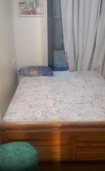 1 BHK Flat In Kolte Patil Jai Vijay For Sale  In Vile Parle East