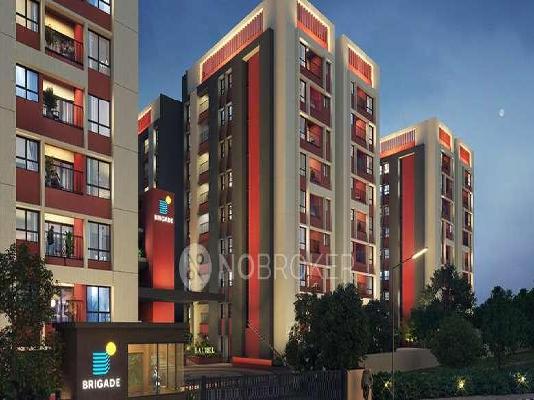 1 BHK Flat In Laurel And Maple At Brigade Orchards For Sale  In Devanahalli