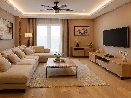 3 BHK Flat In Jp Iris For Sale  In Hoskote