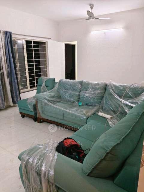 3 BHK Flat In Pethkar Siyona for Rent  In Block-b1, Siyona Apartment, ???????, ?????? ??????, ?????????? 411033, India