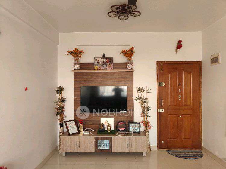 2 BHK Flat In Nagamma Sunrise For Sale  In 40, 3rd Cross Rd, Vijinapura, Dooravani Nagar, Bengaluru, Karnataka 560016, India