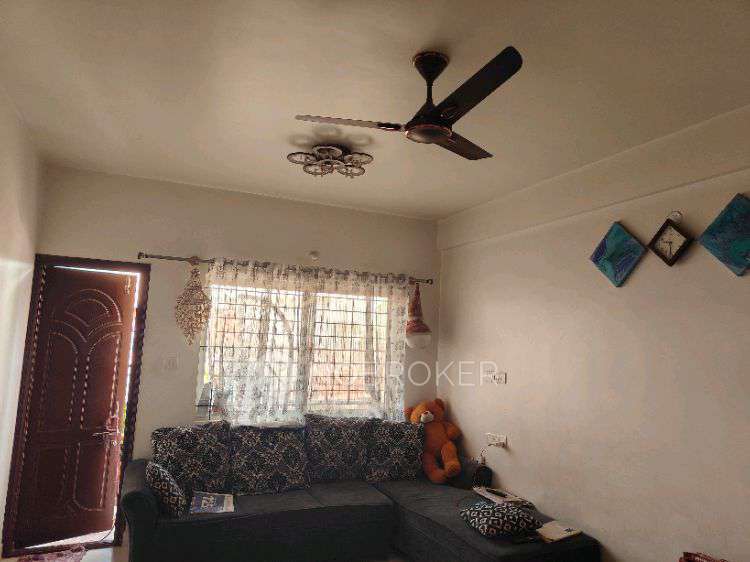 2 BHK Flat In Nagamma Sunrise For Sale  In 40, 3rd Cross Rd, Vijinapura, Dooravani Nagar, Bengaluru, Karnataka 560016, India