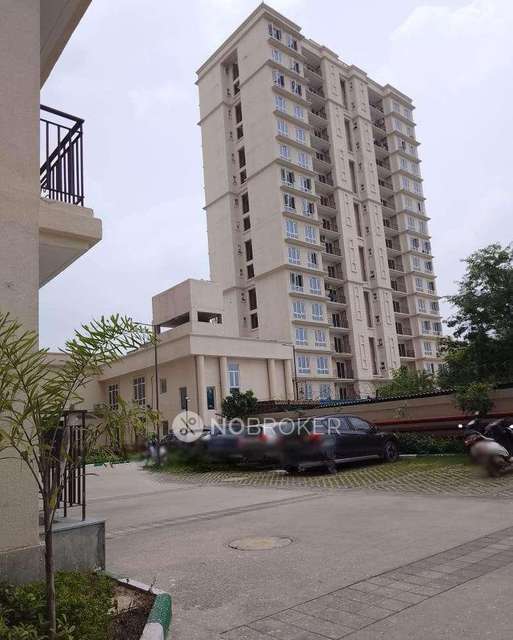 2 BHK Flat In Signature The Millenia For Sale  In Sector-37 D