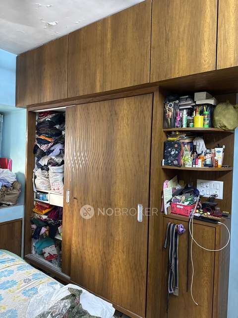 1 BHK Flat In Ng Suncity Phase 1 For Sale  In Ng Suncity Phase I