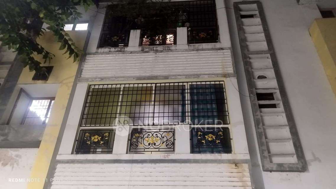 2 BHK Flat In Vinayaga Apartments for Rent  In Kolapakkam