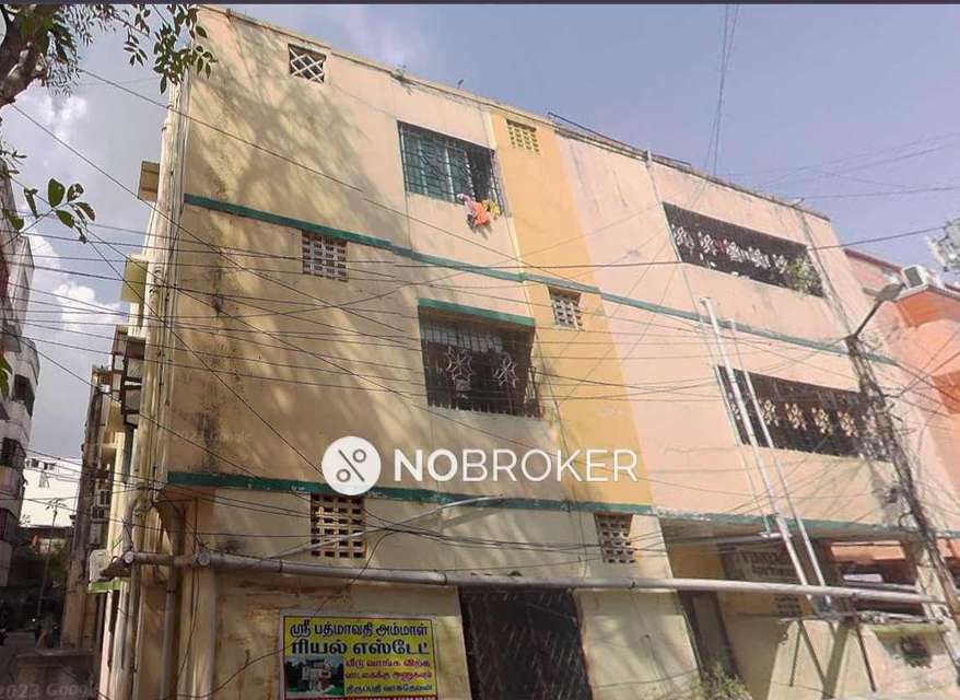 2 BHK Flat In Vinayaga Apartments for Lease  In Kolapakkam