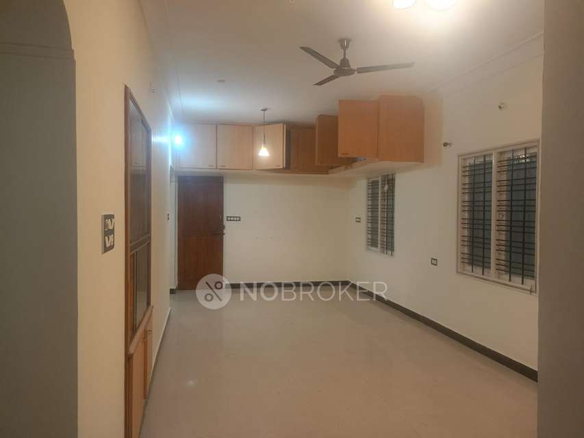 2 BHK House for Rent  In Vijaya Bank Layout