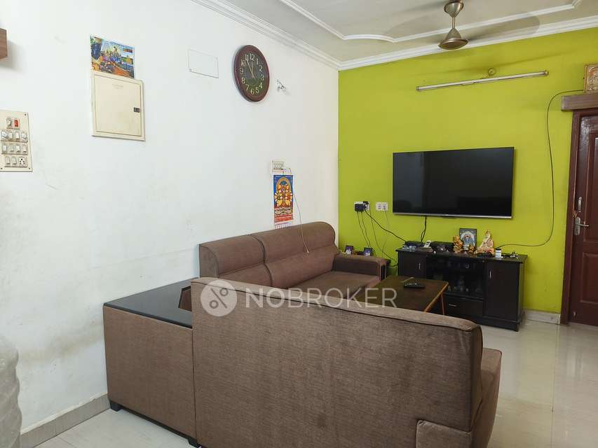 3 BHK Flat In Moongi Enclave For Sale  In Voorapakam 