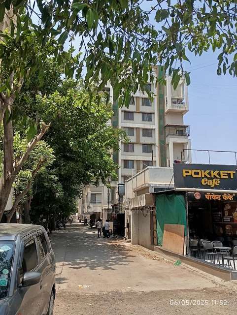 1 BHK House for Rent  In Near, Dabhade Sarkar Chowk, Kalajewadi, Charholi Budruk, Pune, Maharashtra 412105, India