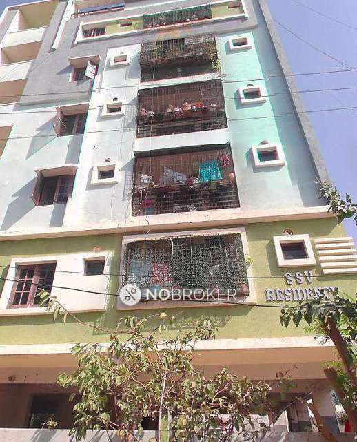 2 BHK Flat In Cheruvani Recidency  For Sale  In Alwal