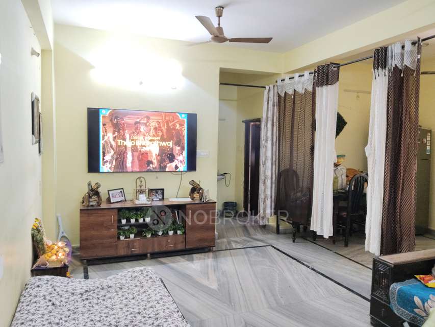 2 BHK Flat In Chirragoni Residency For Sale  In Alwal