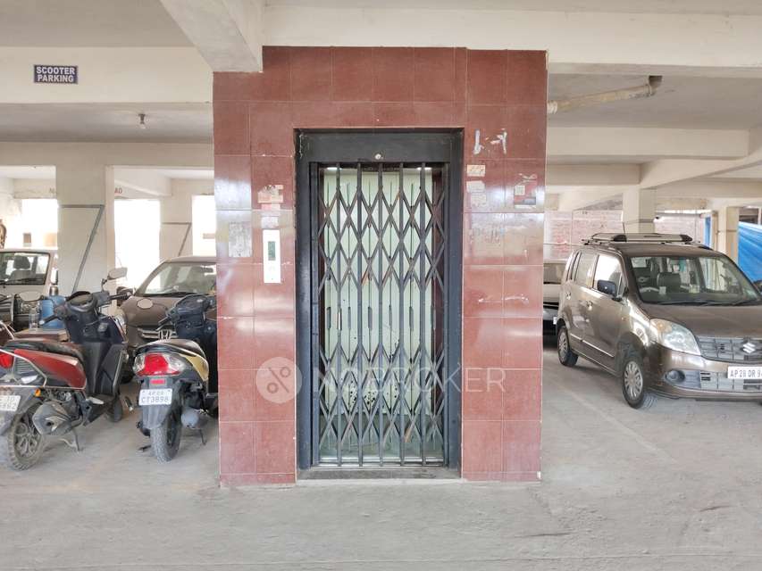 2 BHK Flat In Chirragoni Residency For Sale  In Alwal