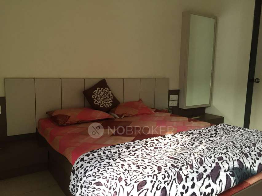 2 BHK Flat In Madhuvanti Nanded City For Sale  In Nanded City