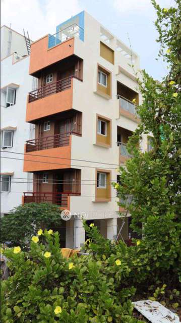 3 BHK Flat In Vaikuntham Enclave For Sale  In Kovilambakkam