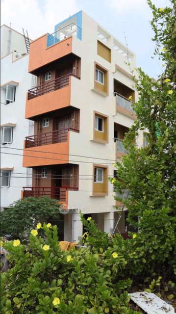 3 BHK Flat In Vaikuntham Enclave For Sale  In Kovilambakkam